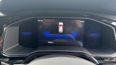 Volkswagen Polo 1.0 TSI Life 5dr Petrol Hatchback